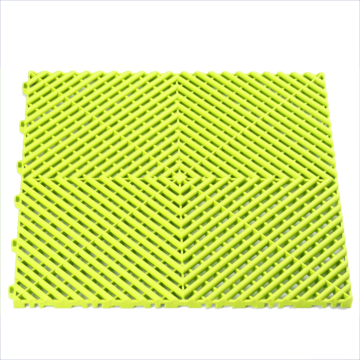 Pit Cross Vented