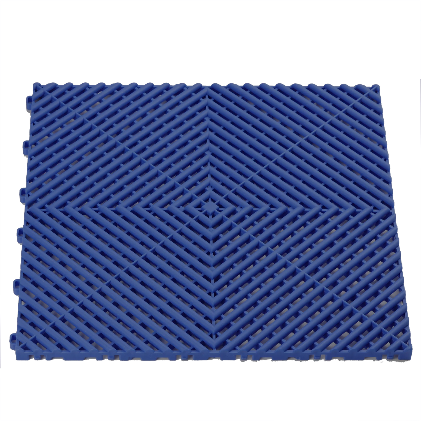 Pit Cross Vented