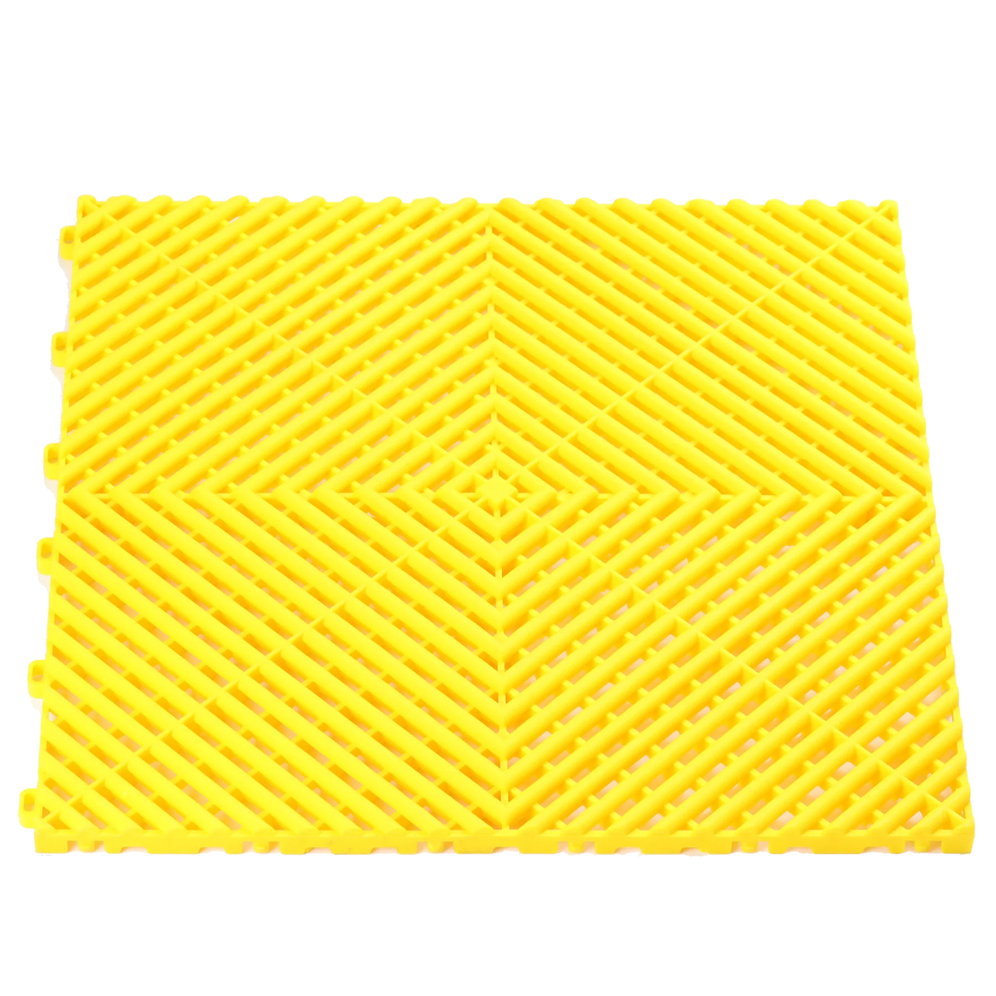 Pit Cross Vented