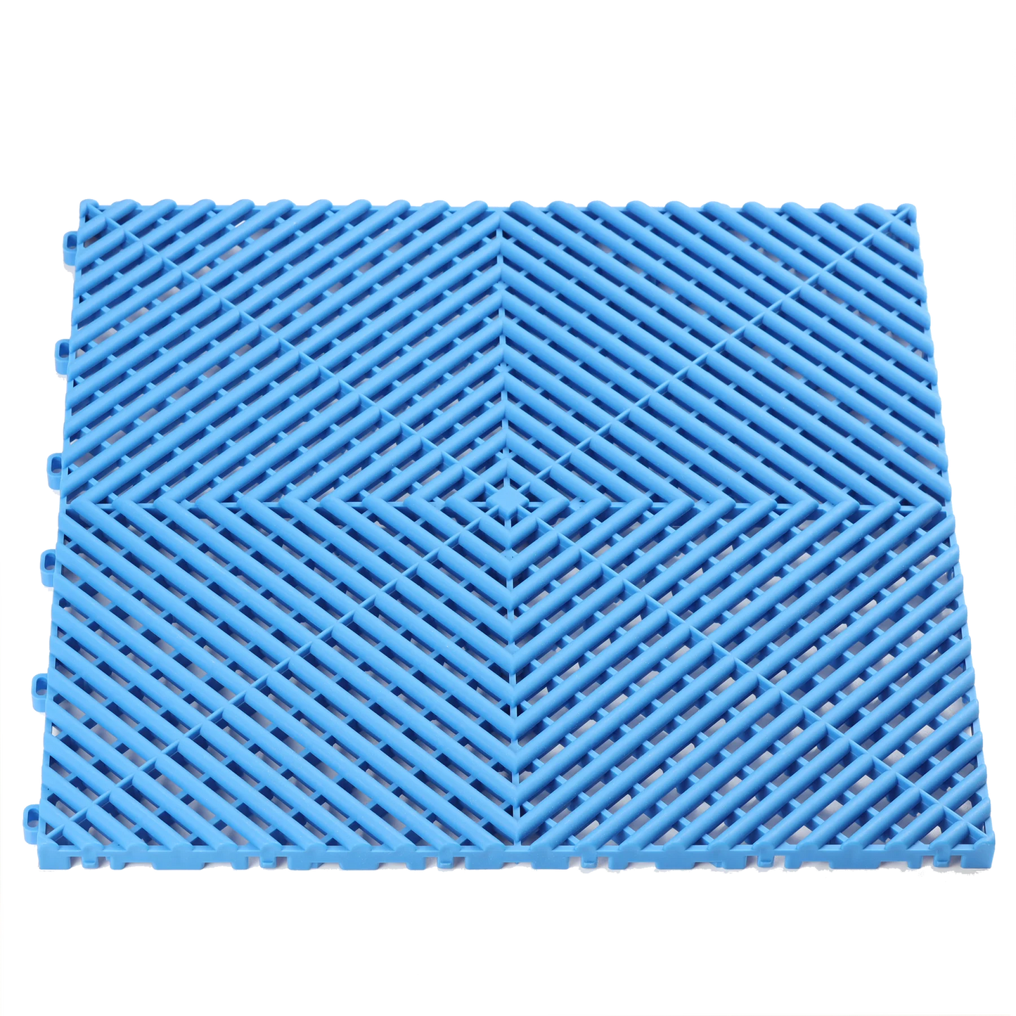 Pit Cross Vented