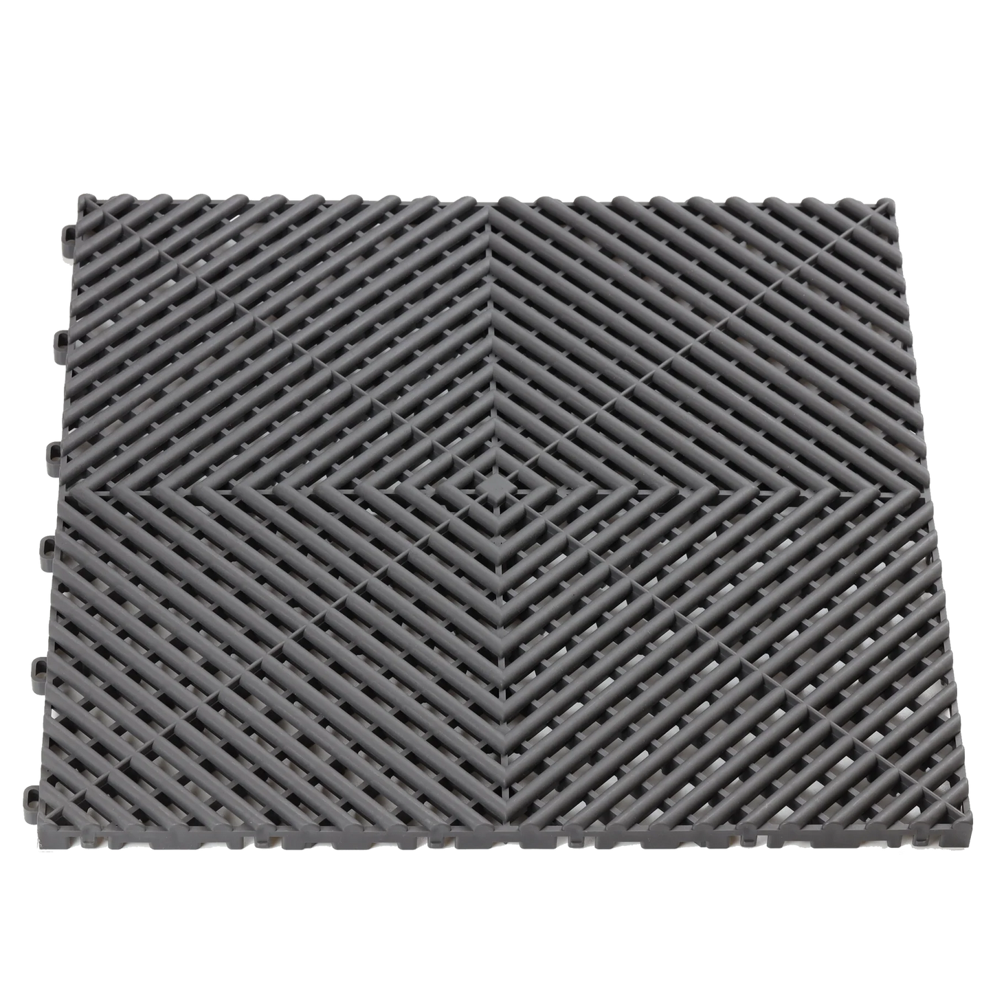 Pit Cross Vented