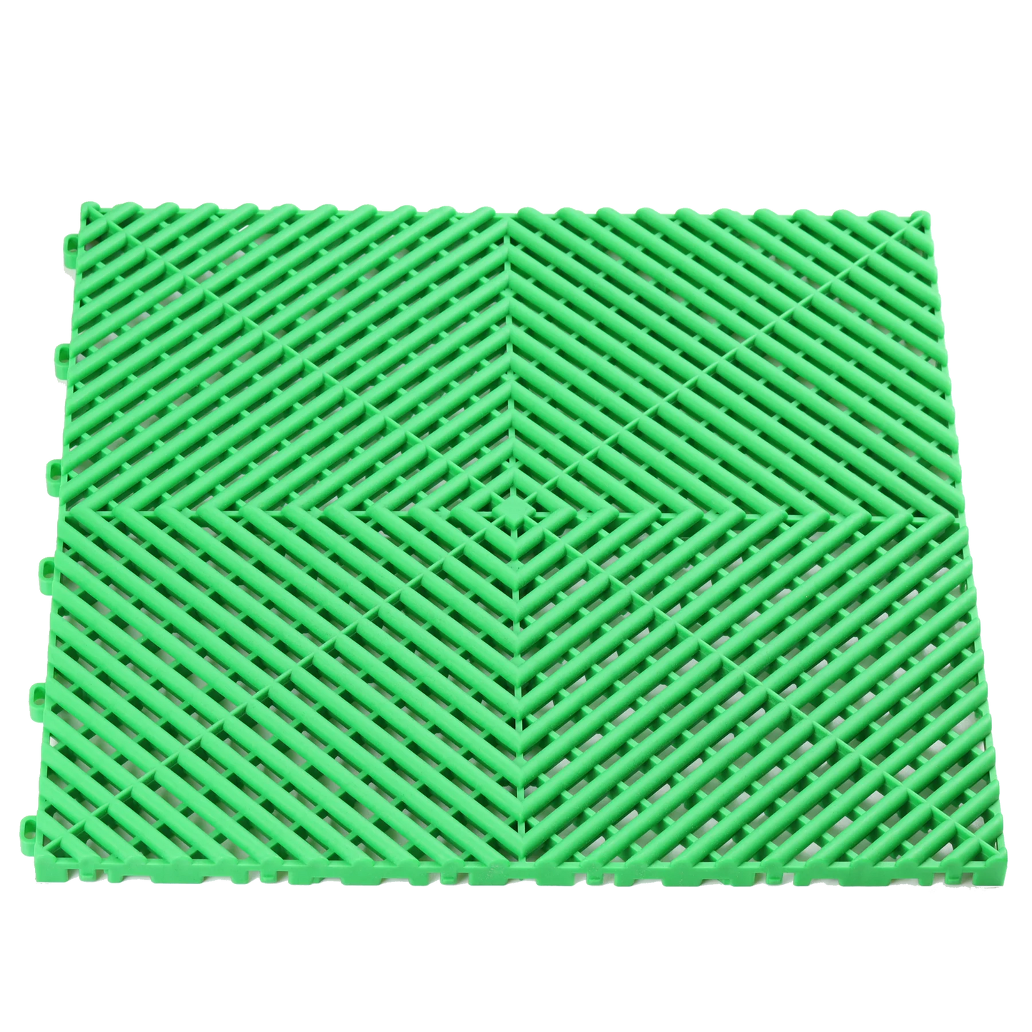 Pit Cross Vented