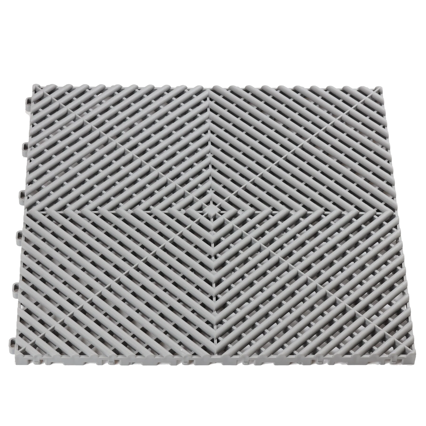 Pit Cross Vented