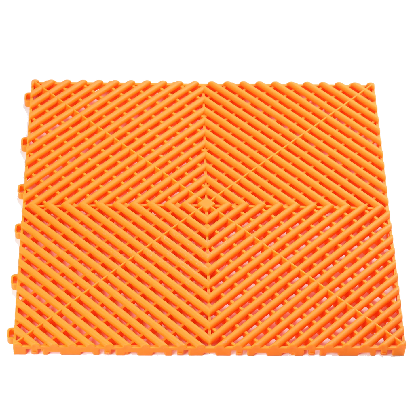 Pit Cross Vented