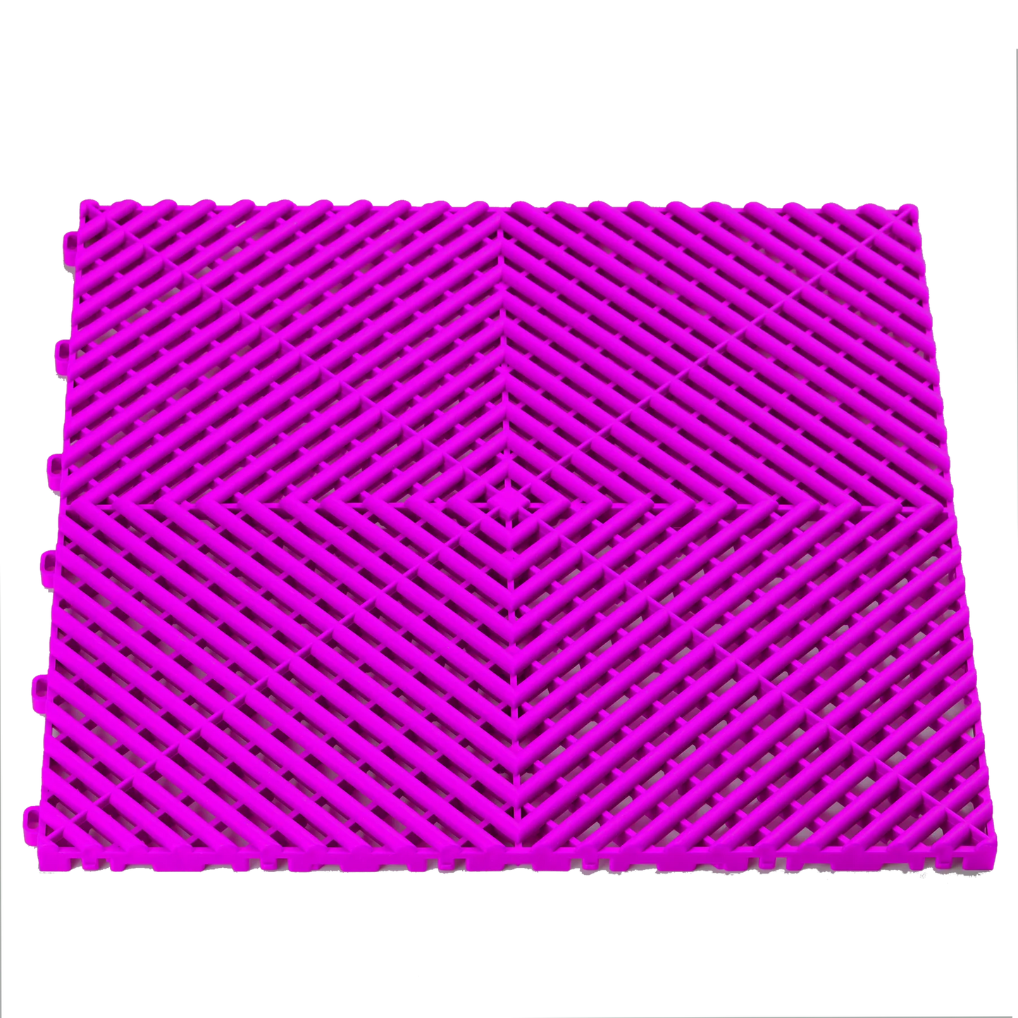 Pit Cross Vented