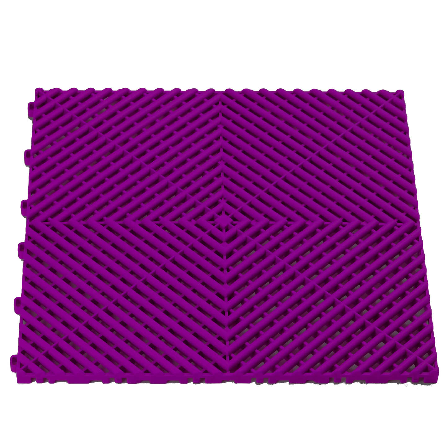 Pit Cross Vented