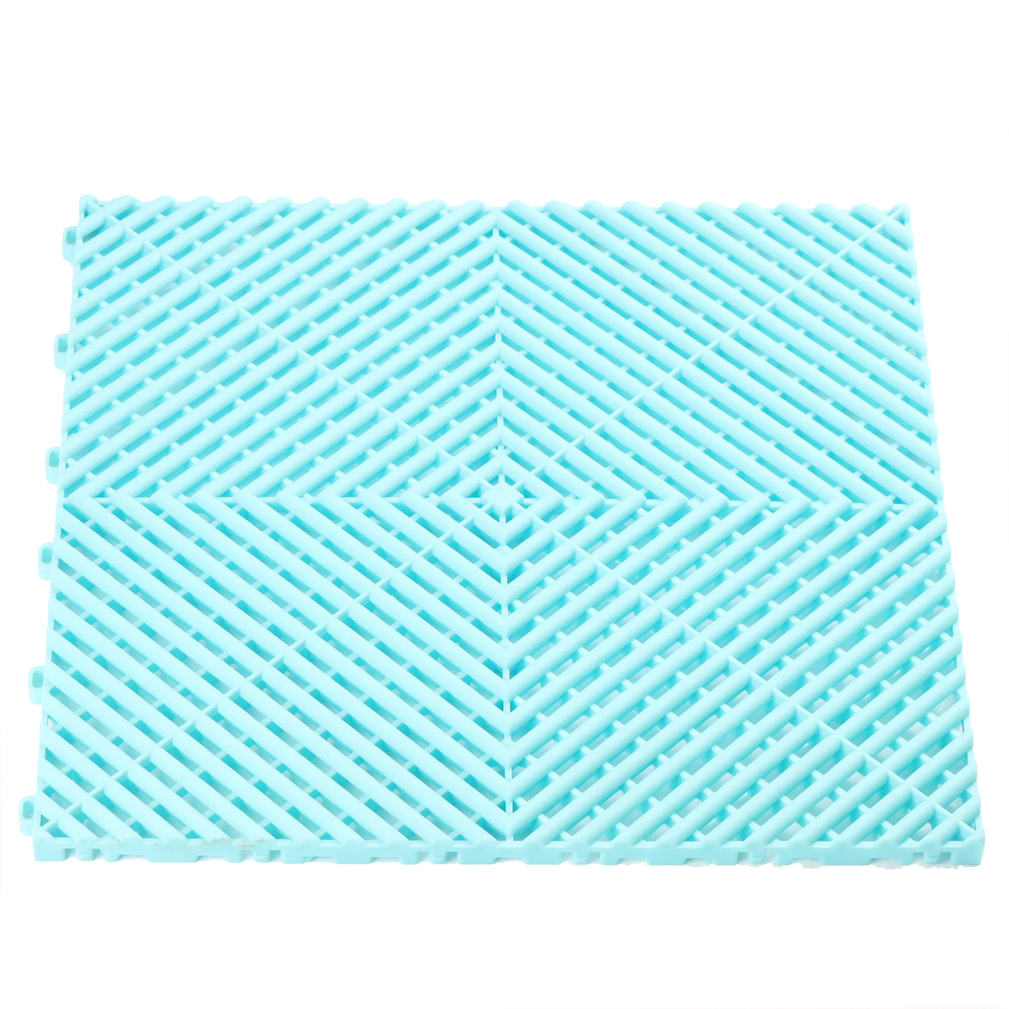 Pit Cross Vented