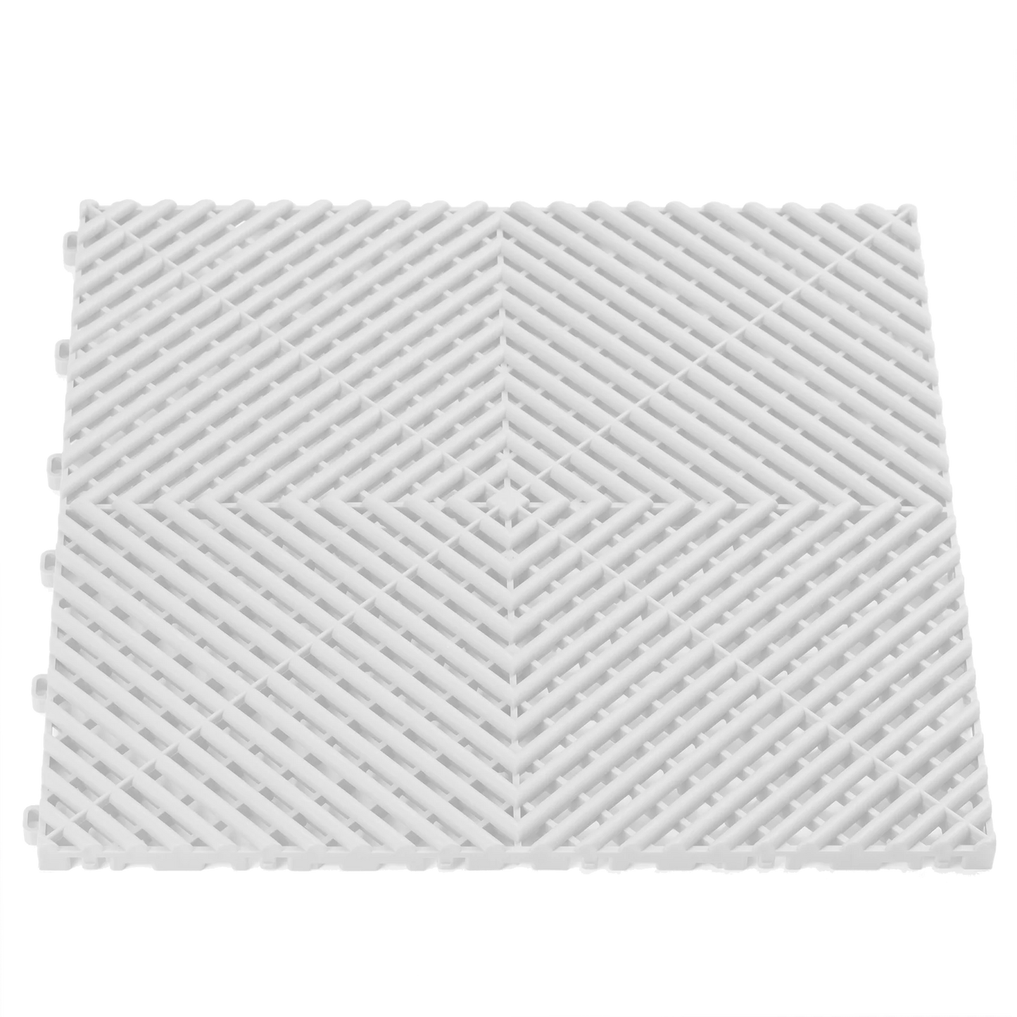 Pit Cross Vented